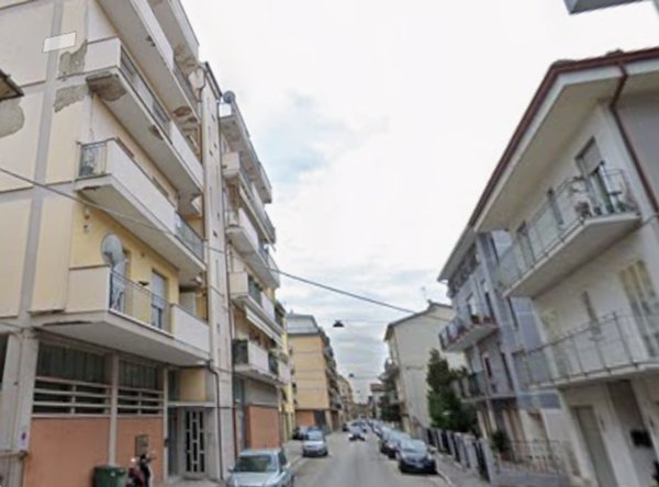 appartamento in vendita a Porto Sant'Elpidio