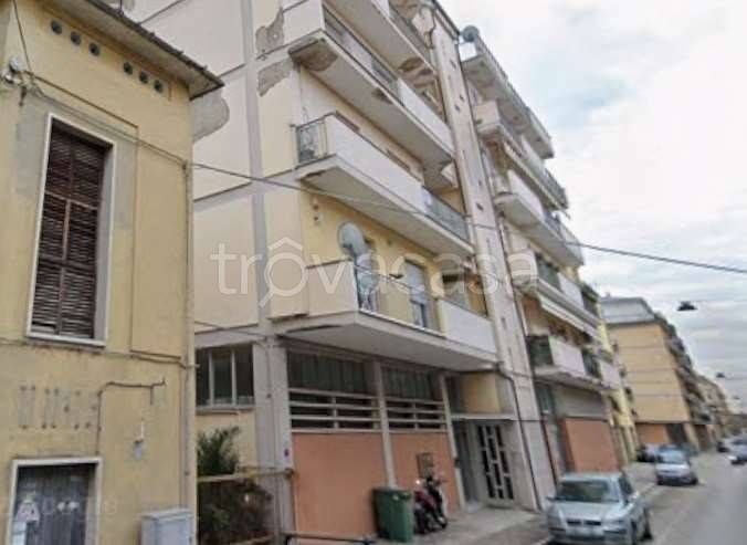 appartamento in vendita a Porto Sant'Elpidio
