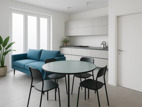 appartamento in vendita a Porto Sant'Elpidio