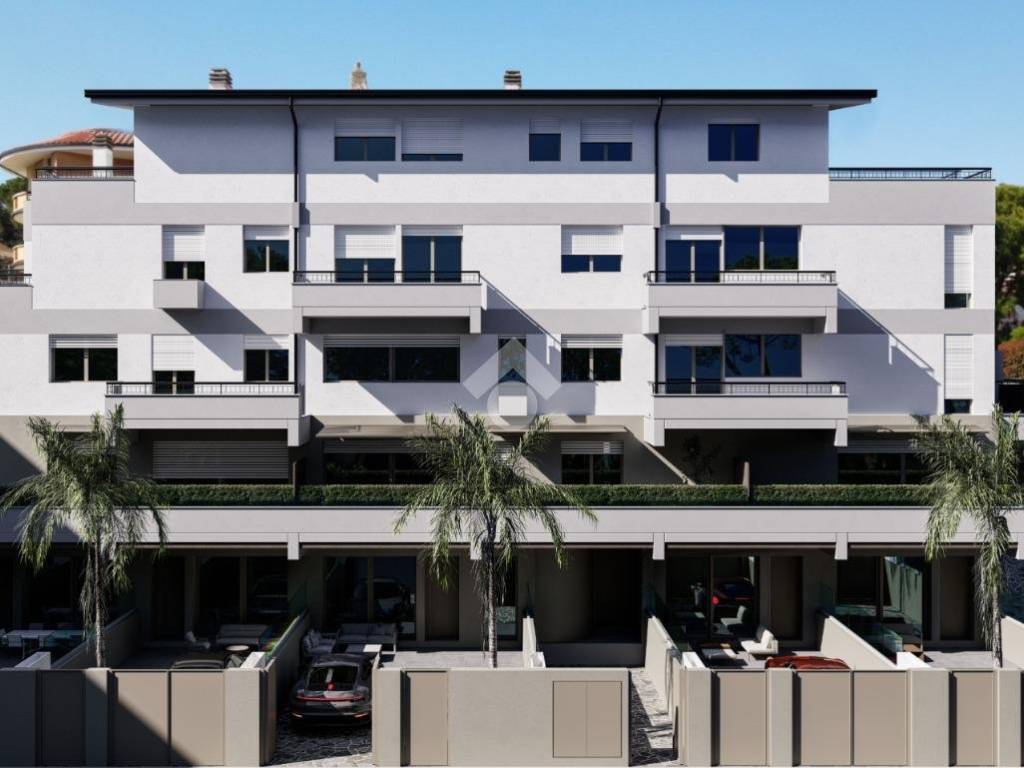 appartamento in vendita a Porto Sant'Elpidio