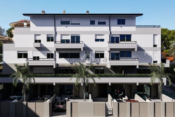 appartamento in vendita a Porto Sant'Elpidio