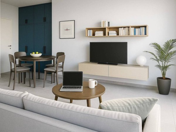 appartamento in vendita a Porto Sant'Elpidio