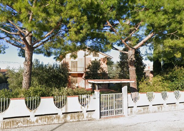appartamento in vendita a Porto Sant'Elpidio