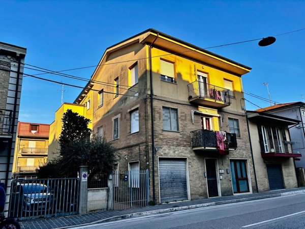 appartamento in vendita a Porto Sant'Elpidio