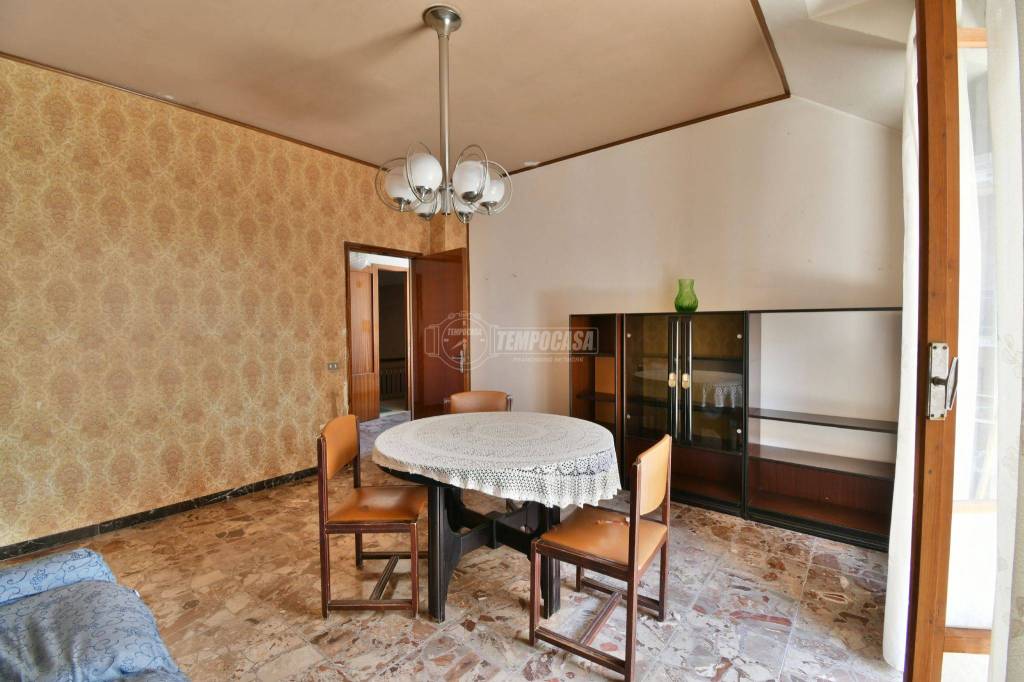 appartamento in vendita a Porto Sant'Elpidio