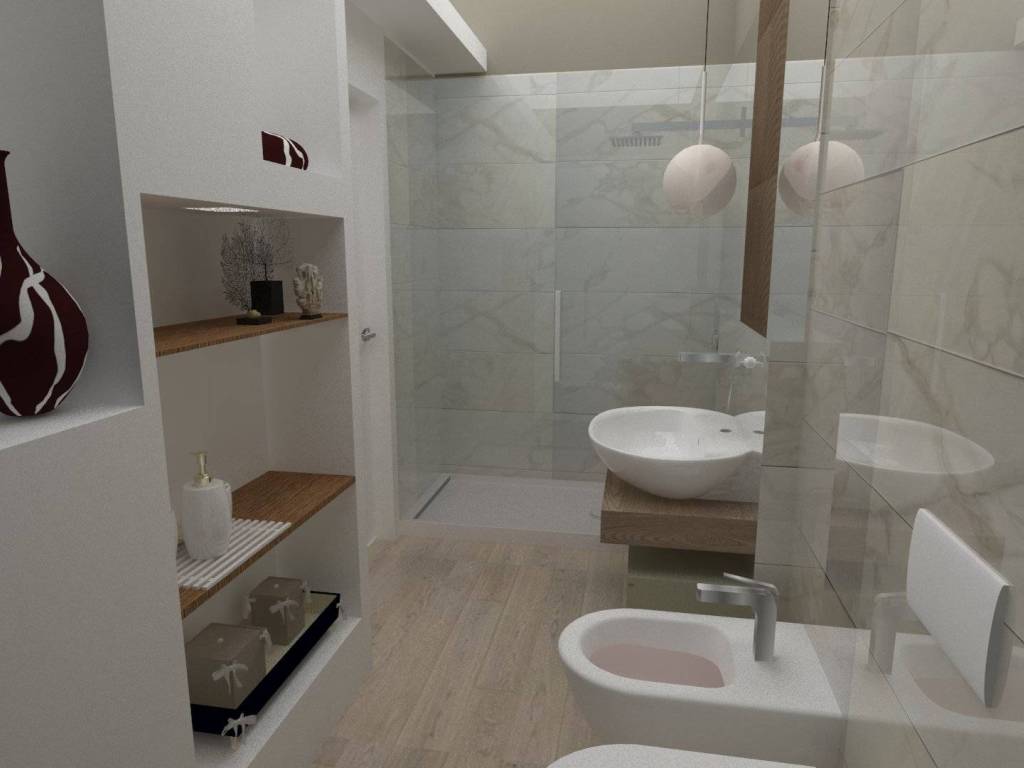 appartamento in vendita a Porto Sant'Elpidio