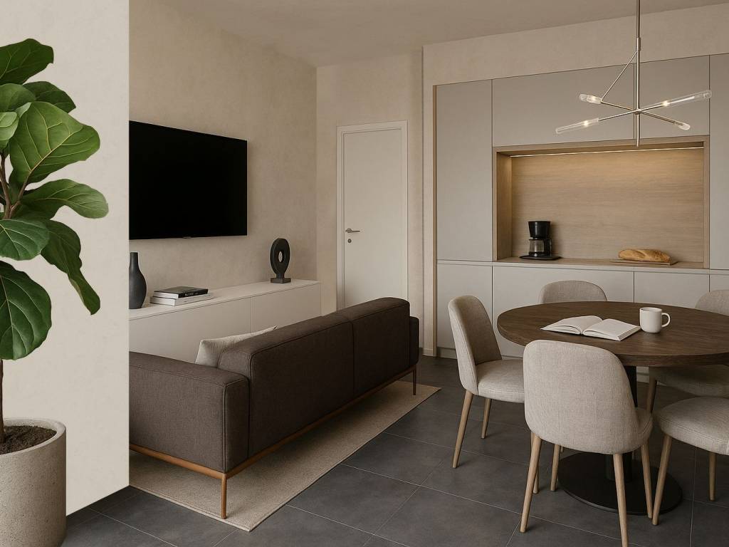 appartamento in vendita a Porto Sant'Elpidio