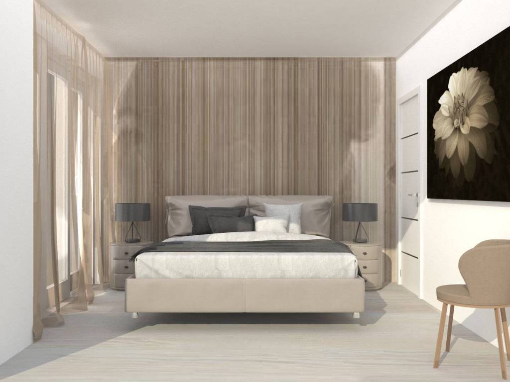 appartamento in vendita a Porto Sant'Elpidio