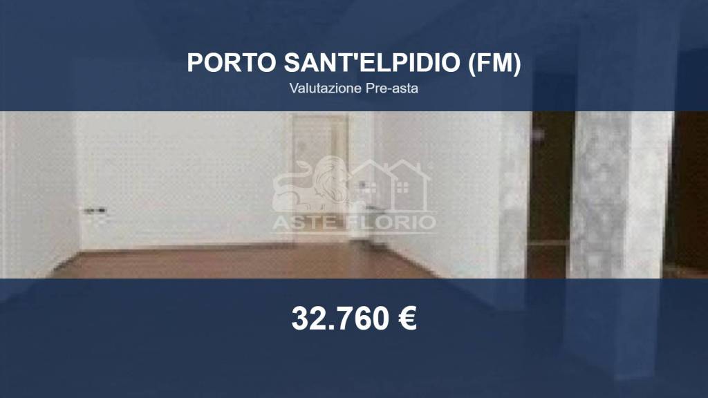 negozio in vendita a Porto Sant'Elpidio
