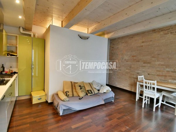 appartamento in vendita a Porto Sant'Elpidio