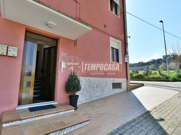 appartamento in vendita a Porto Sant'Elpidio