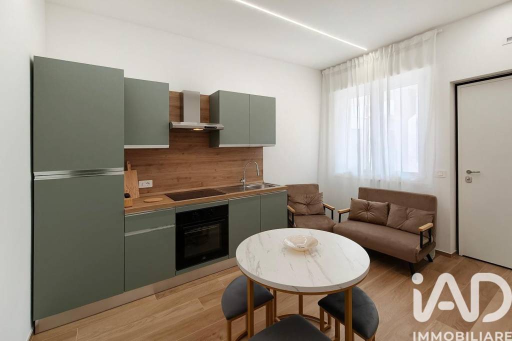 appartamento in vendita a Porto Sant'Elpidio
