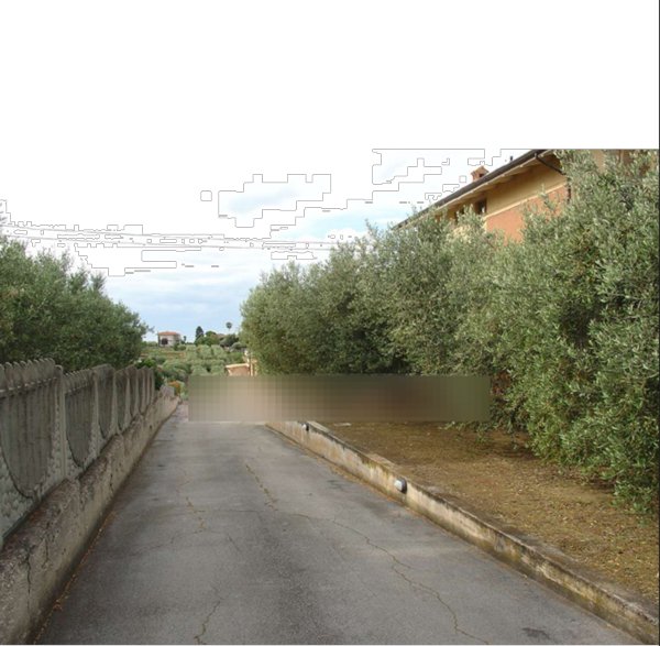 appartamento in vendita a Porto Sant'Elpidio