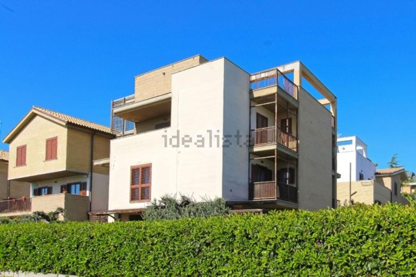 appartamento in vendita a Porto Sant'Elpidio