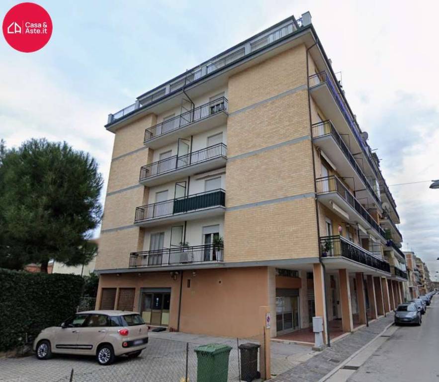 appartamento in vendita a Porto Sant'Elpidio