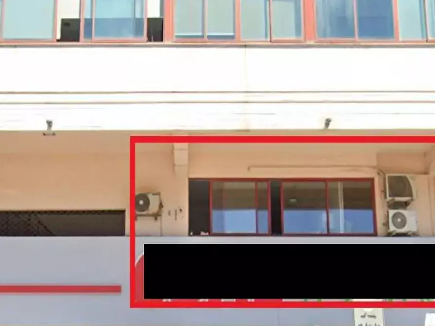 ufficio in vendita a Porto Sant'Elpidio