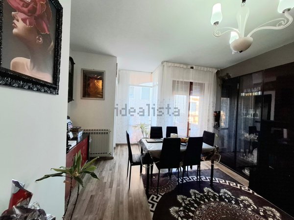 appartamento in vendita a Porto Sant'Elpidio