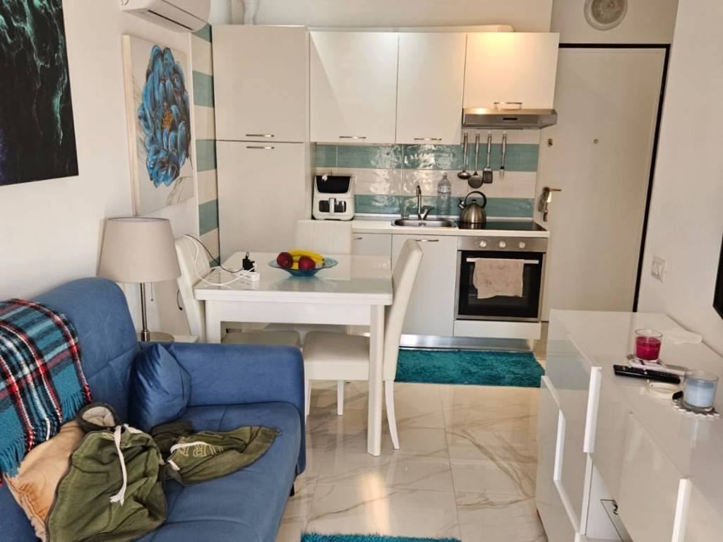 appartamento in vendita a Porto Sant'Elpidio