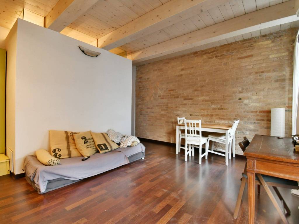 appartamento in vendita a Porto Sant'Elpidio