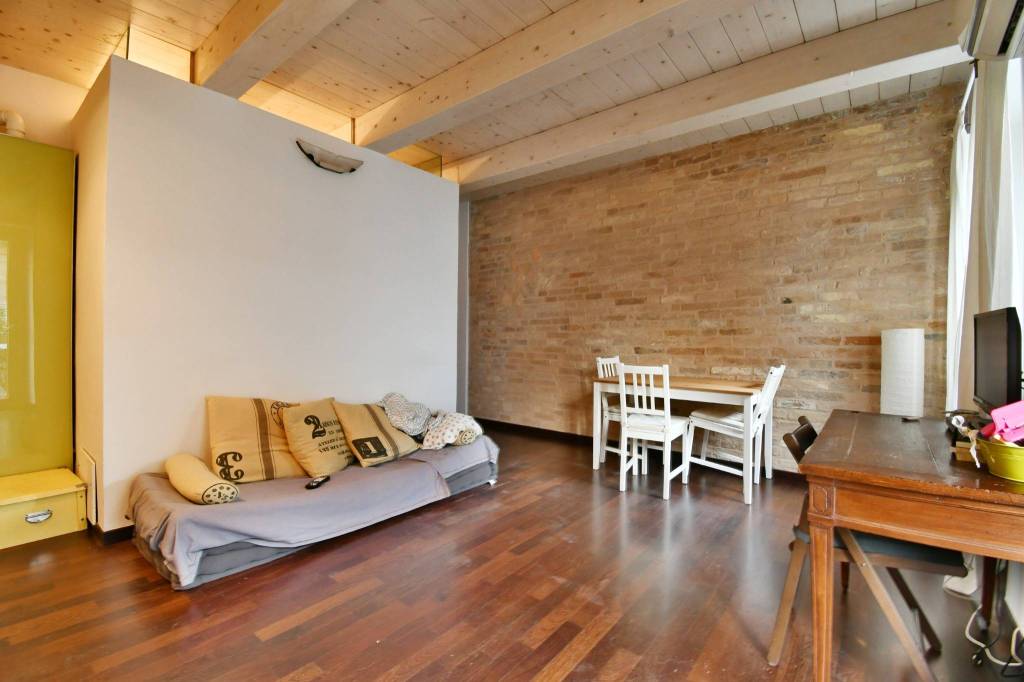 appartamento in vendita a Porto Sant'Elpidio