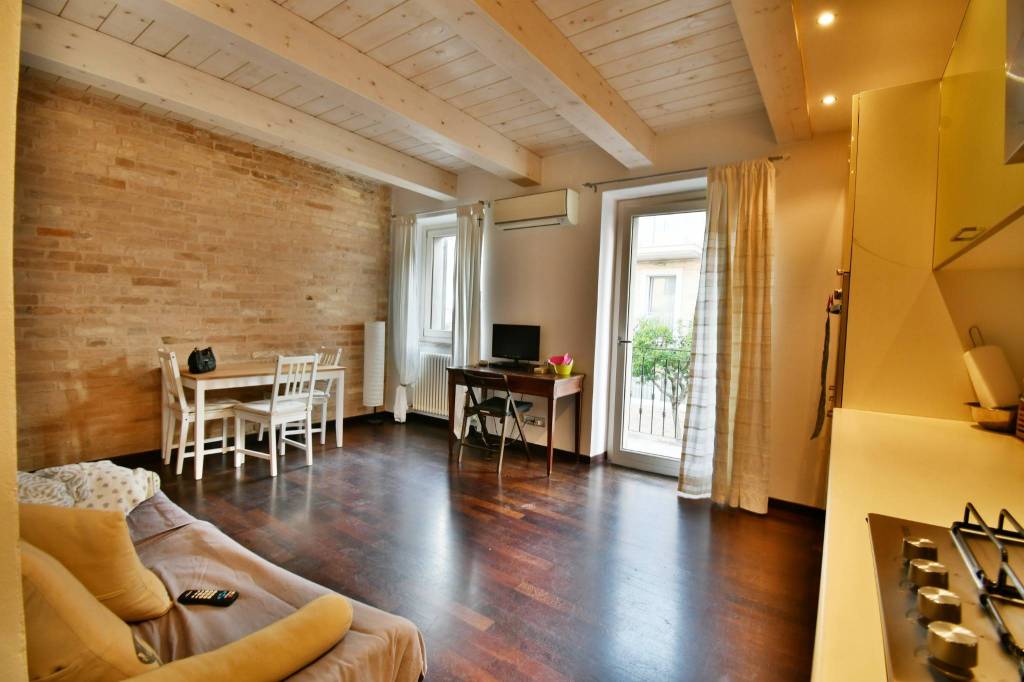 appartamento in vendita a Porto Sant'Elpidio