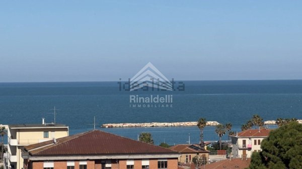 appartamento in vendita a Porto Sant'Elpidio