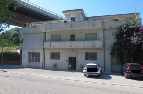appartamento in vendita a Porto Sant'Elpidio