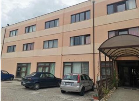 locale di sgombero in vendita a Porto Sant'Elpidio