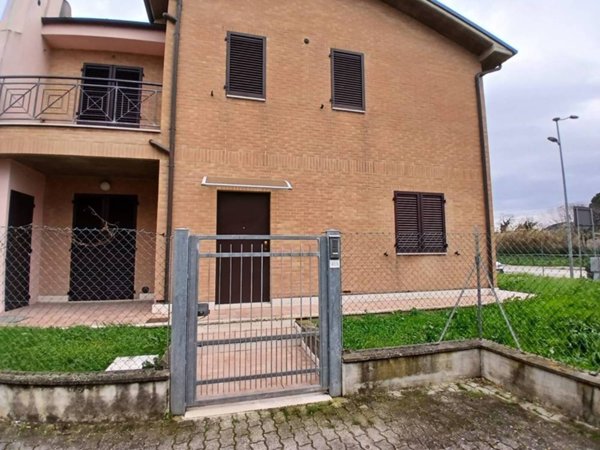 casa indipendente in vendita a Porto Sant'Elpidio