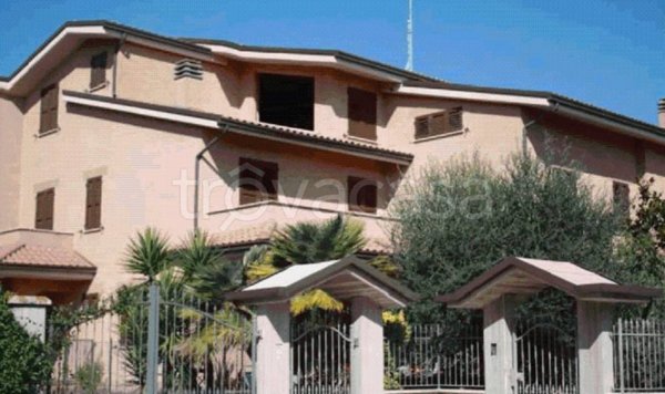 casa indipendente in vendita a Porto Sant'Elpidio