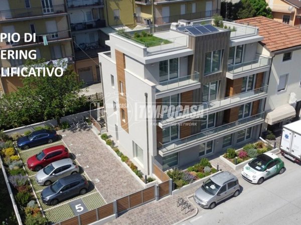 appartamento in vendita a Porto Sant'Elpidio