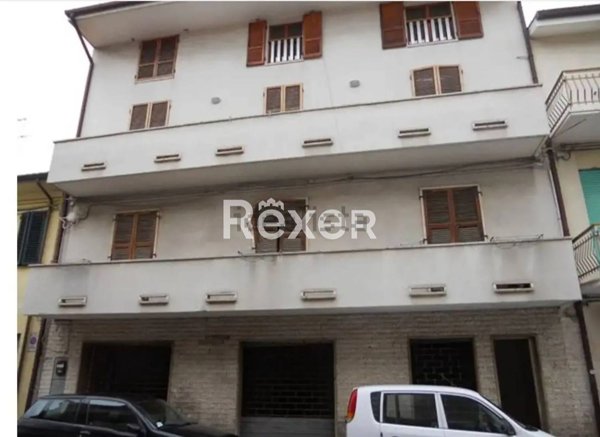 appartamento in vendita a Porto Sant'Elpidio