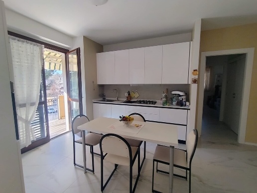 appartamento in vendita a Porto Sant'Elpidio