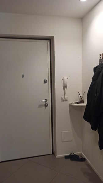 appartamento in vendita a Porto Sant'Elpidio