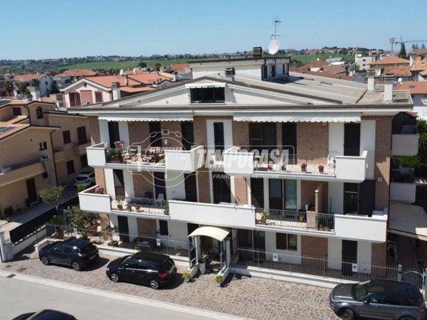 appartamento in vendita a Porto Sant'Elpidio