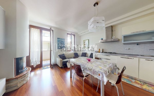 appartamento in vendita a Porto Sant'Elpidio