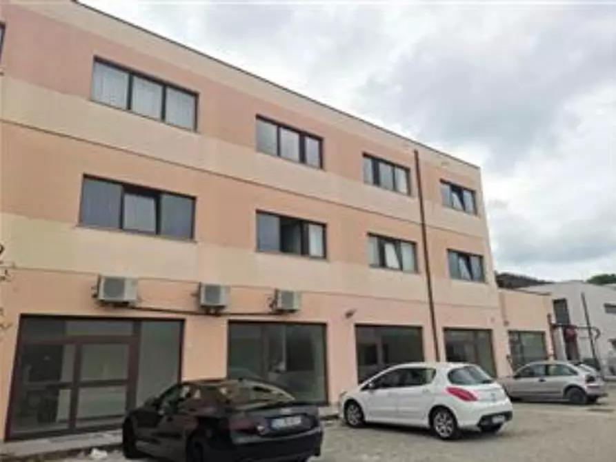 locale di sgombero in vendita a Porto Sant'Elpidio