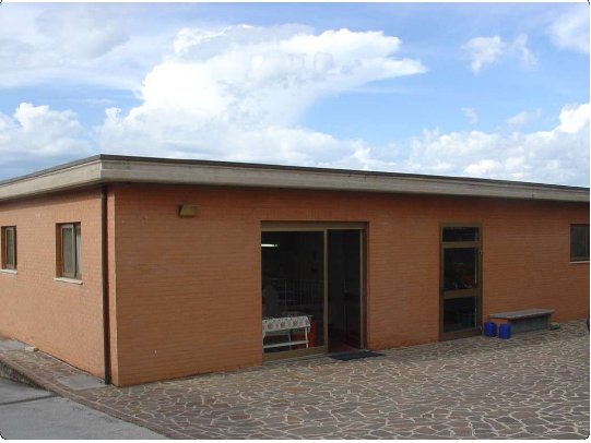appartamento in vendita a Porto Sant'Elpidio