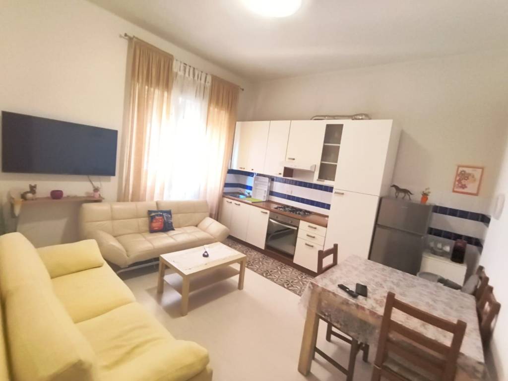 appartamento in vendita a Porto Sant'Elpidio