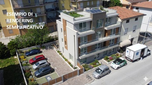 casa indipendente in vendita a Porto Sant'Elpidio