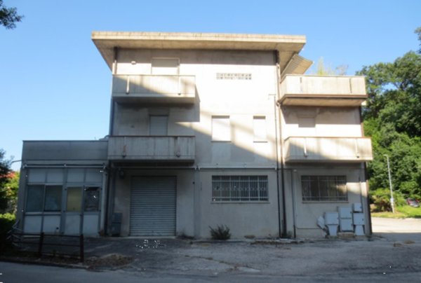 appartamento in vendita a Porto Sant'Elpidio