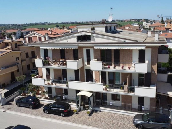 appartamento in vendita a Porto Sant'Elpidio