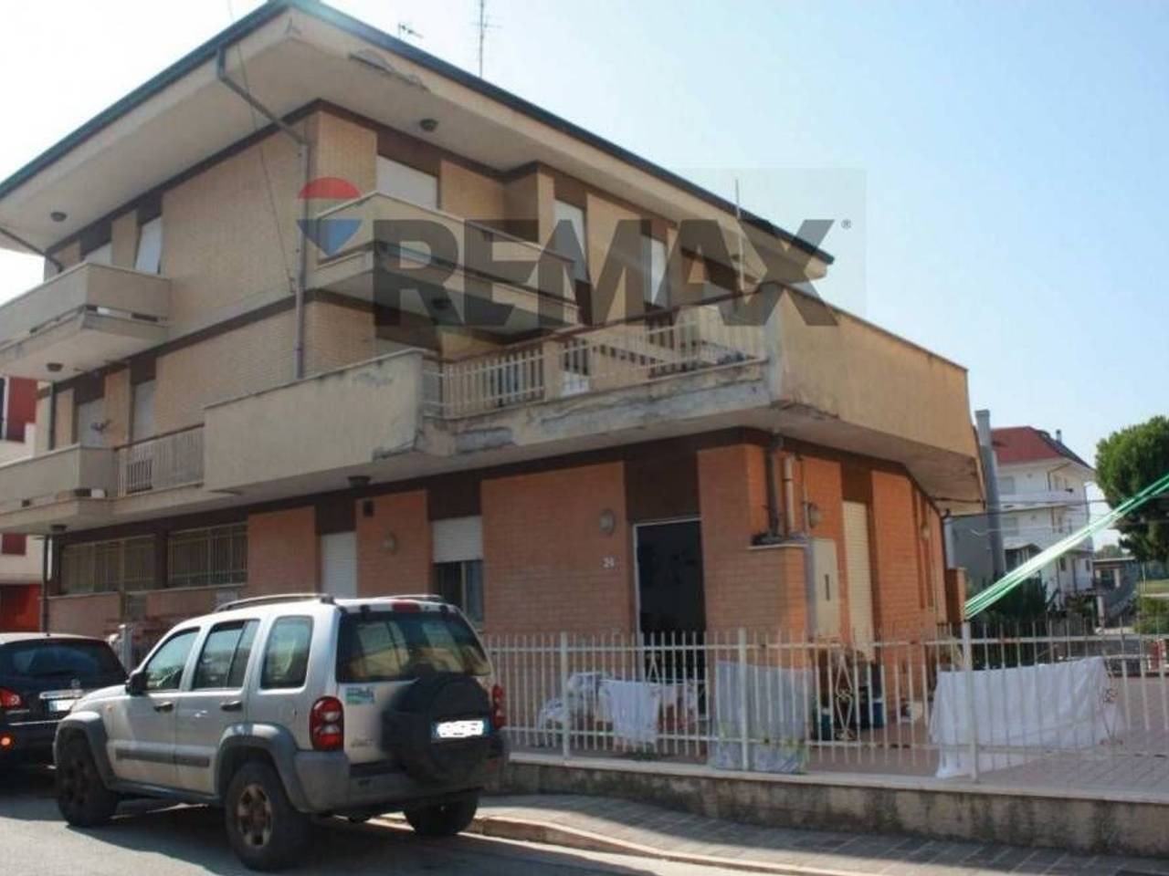 appartamento in vendita a Porto Sant'Elpidio