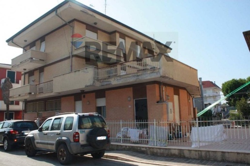 appartamento in vendita a Porto Sant'Elpidio