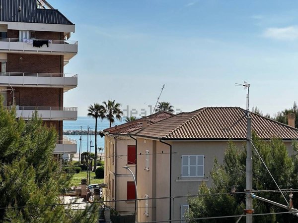 appartamento in vendita a Porto Sant'Elpidio