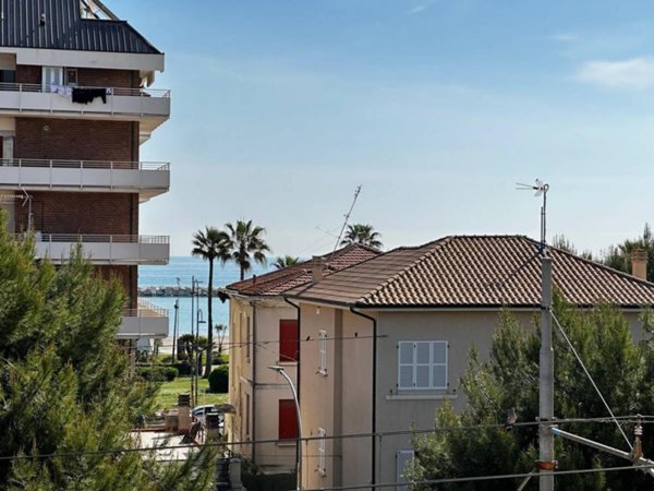 appartamento in vendita a Porto Sant'Elpidio