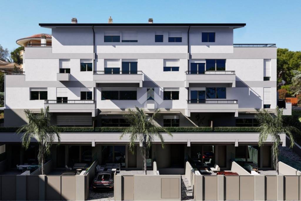appartamento in vendita a Porto Sant'Elpidio