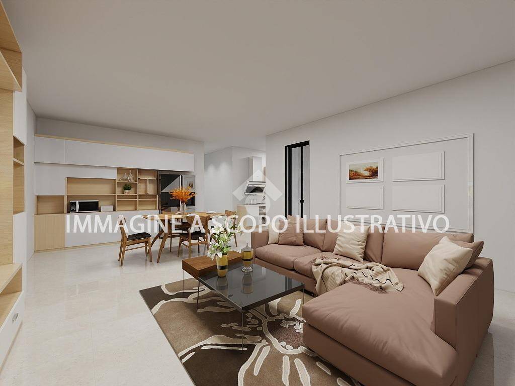 appartamento in vendita a Porto Sant'Elpidio