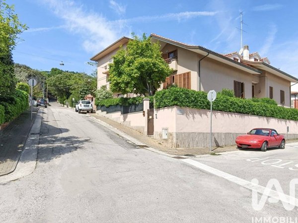 appartamento in vendita a Porto Sant'Elpidio