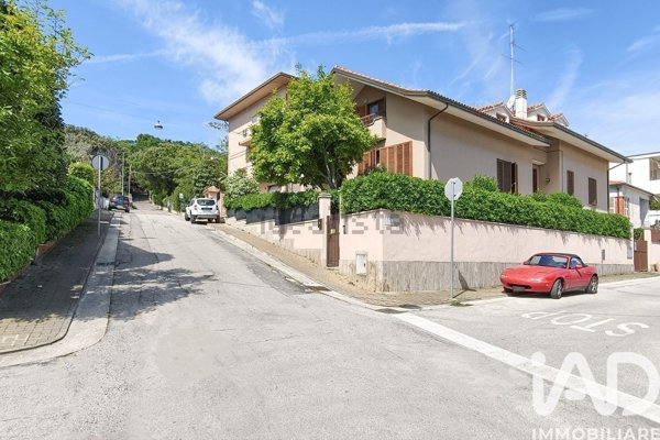 appartamento in vendita a Porto Sant'Elpidio